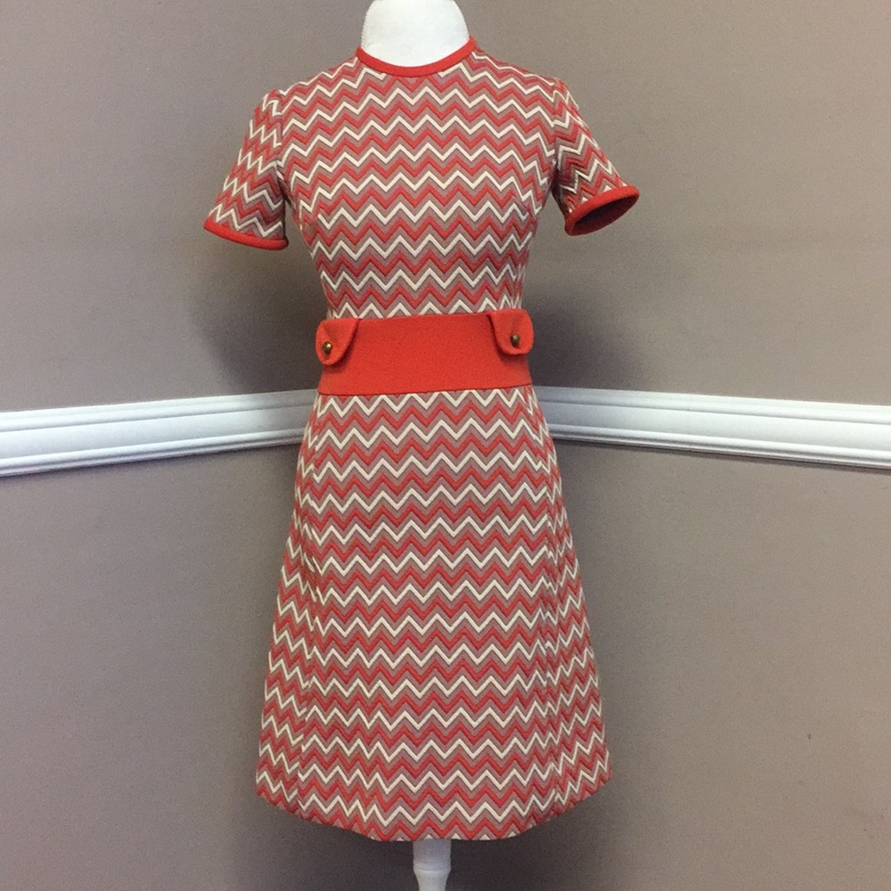Vintage dress